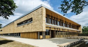 enterprise centre in norwich