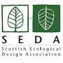 SEDA logo